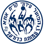 Hapoel Kiryat Ata (W) logo