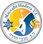 Maccabi Hadera (W) logo