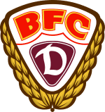 BFC Dynamo logo