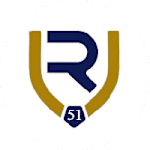 Reims Volley 51 logo