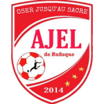Ajel logo