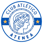 Atenea (W) logo