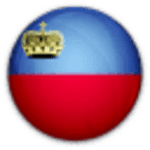 Liechtenstein (W) logo