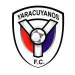 Yaracuyanos football club logo