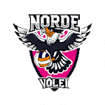 Norde Vôlei logo