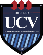 Cesar Vallejo logo