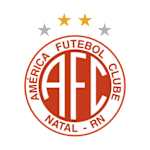 América/SSC football club logo