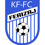 KF Dinamo Ferizaj logo
