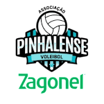 Pinhalense Voleibol (W) logo