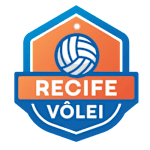Recife Vôlei (W) football club logo