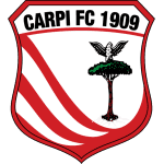 Carpi football club logo
