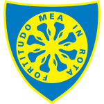 Carrarese football club logo