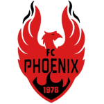 1976 Phoenix FC logo