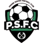 Prison Service FC logo