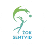 ZOK Sentvid (W) logo