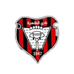 Al Dahra football club logo