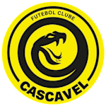 Cascavel PR Youth logo