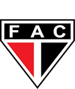 Ferroviário Youth logo