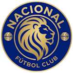Nacional FC logo