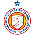 AD Isidro Metapan (W) football club logo
