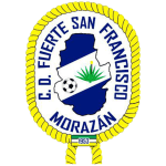 CD Fuerte San Francisco Morazan (W) logo