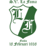 La Fama logo