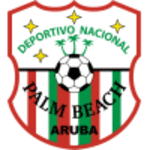 Nacional logo
