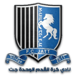 Hapoel Ihod Bnei Jat logo