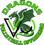 Dragons Offanengo (W) logo