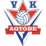 Vk Aktobe logo