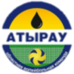 Atyrau logo