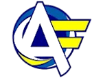 Altafratte Padova (W) football club logo