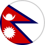 Nepal logo