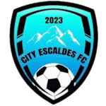 City Escaldes logo