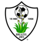 Brazil Juniors logo