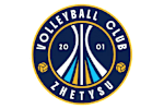 VC Zhetysu (W) logo