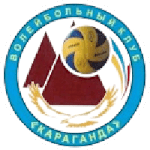 Karaganda (W) logo