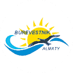 Burevestnik Almaty (W) logo