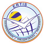 VC Ertis (W) logo