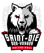 Saint Die Des Vosges (W) logo