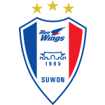 Suwon Bluewings logo