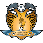 Hougang United FC logo