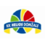KK Helios Domžale logo