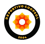 Deportivo Coopsol logo