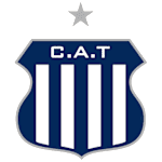 Talleres de Córdoba (W) football club logo