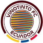Vinotinto del Ecuador FC logo