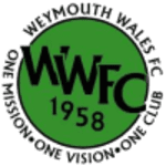 Weymouth Wales logo
