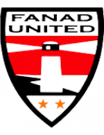 Fanad United logo