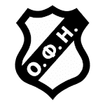 OFI Crete (W) logo