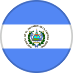 El Salvador U17 (W) logo